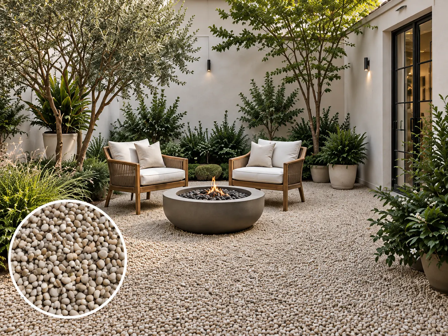 Gravel