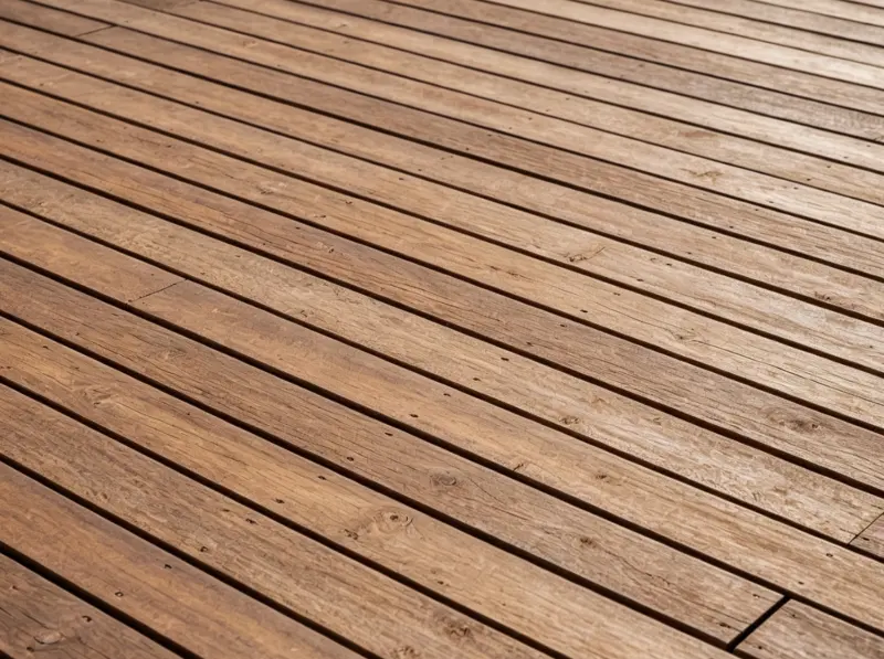 Wood