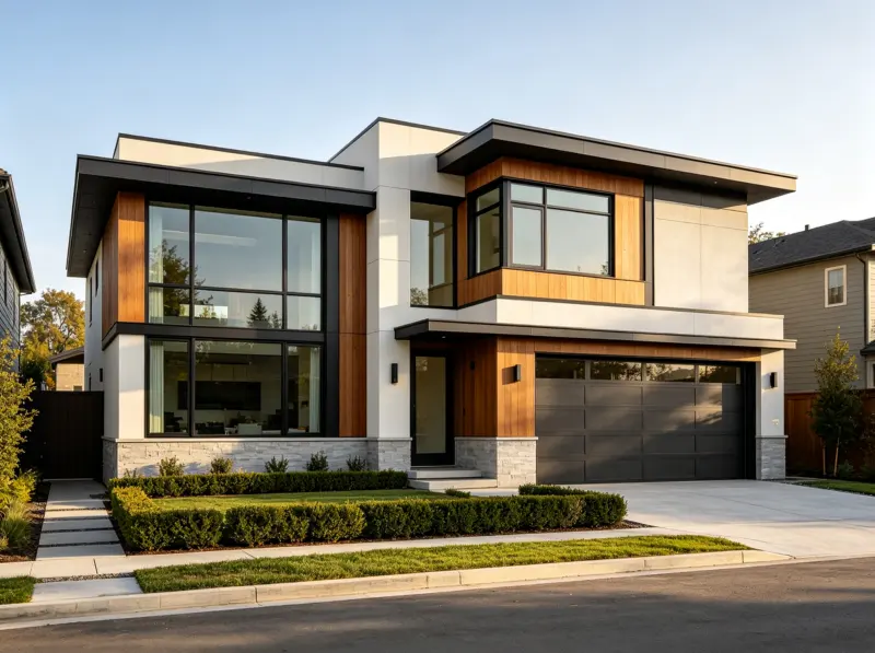 Modern