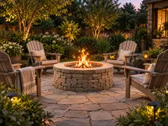 Adirondack Chairs
