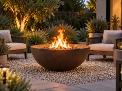 Fire Bowl