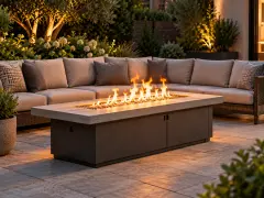 Fire Table