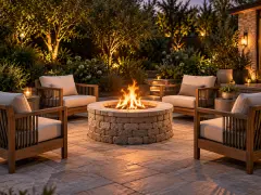 Lounge Chairs