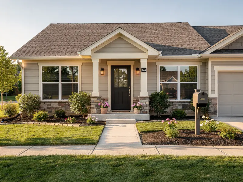 Curb Appeal