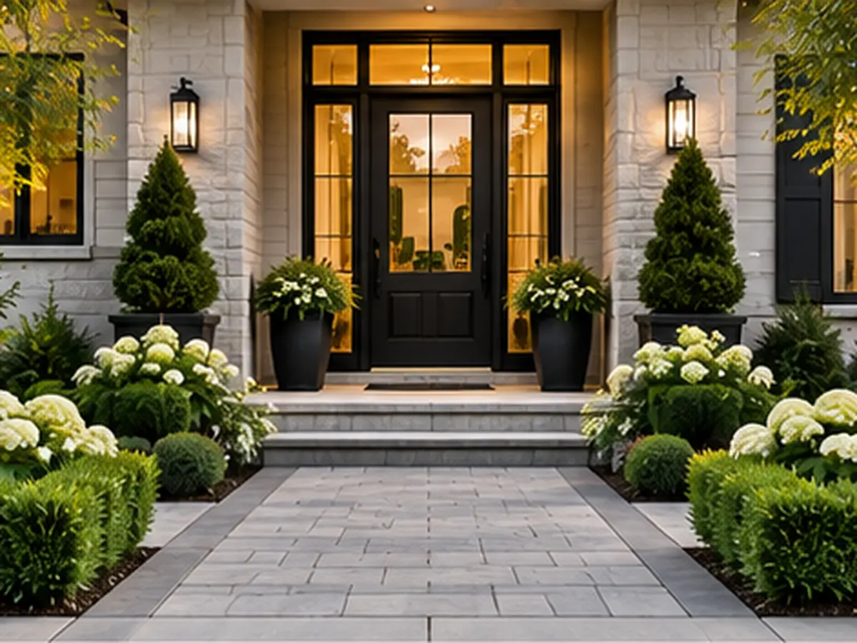 Entryway
