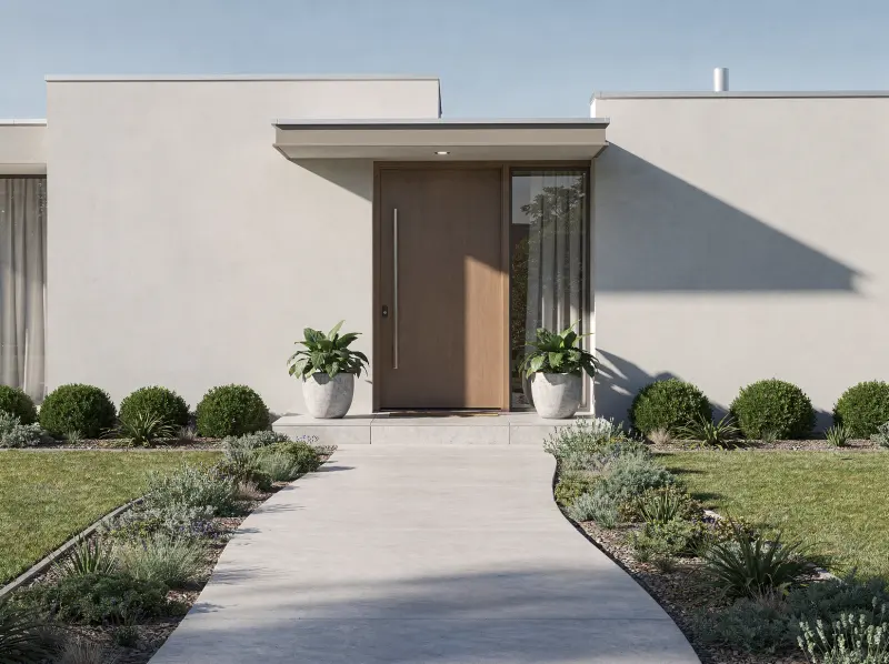 Entryway