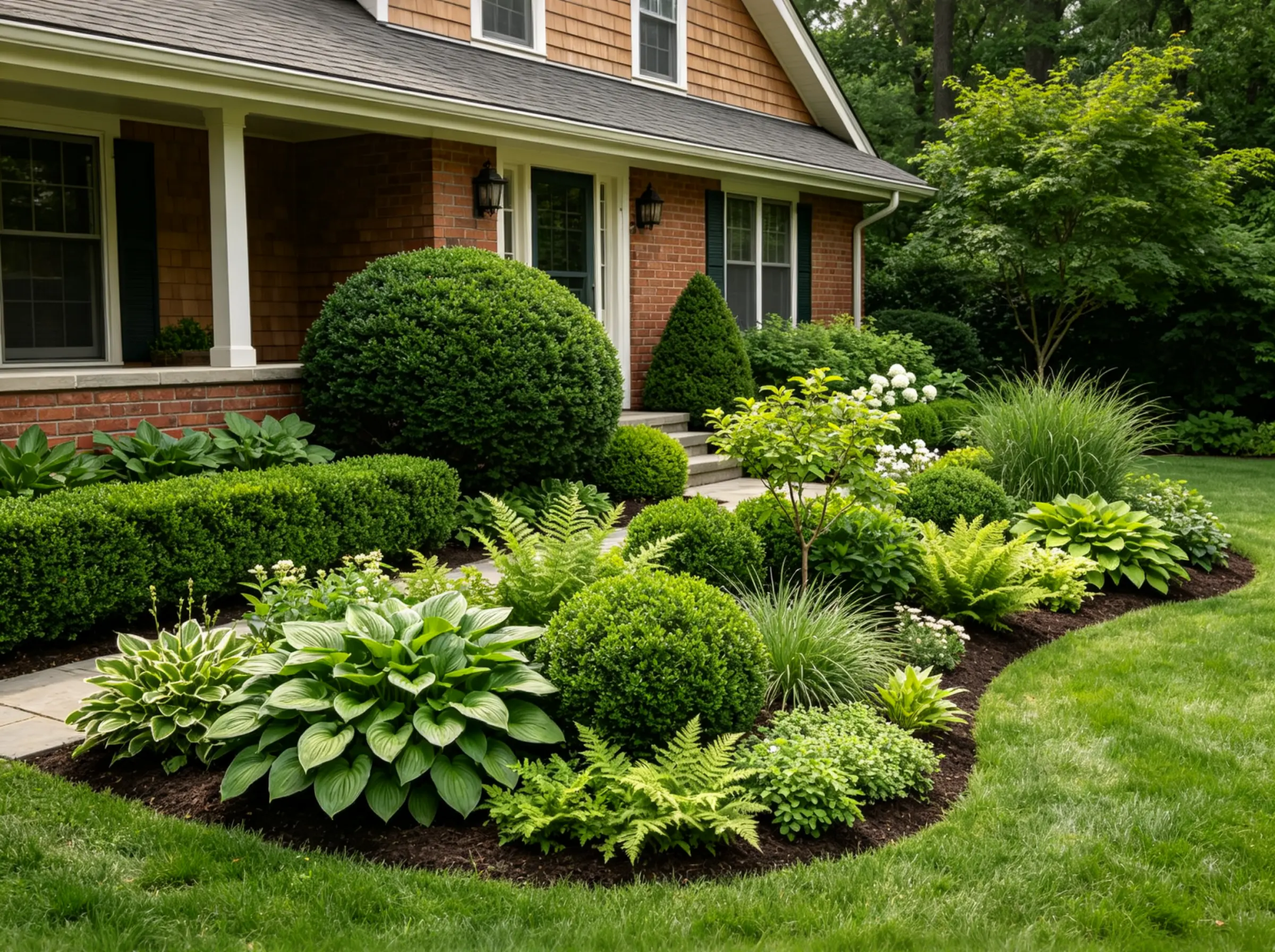 Green Garden