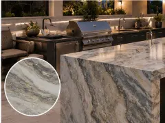 Quartzite
