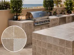 Tile