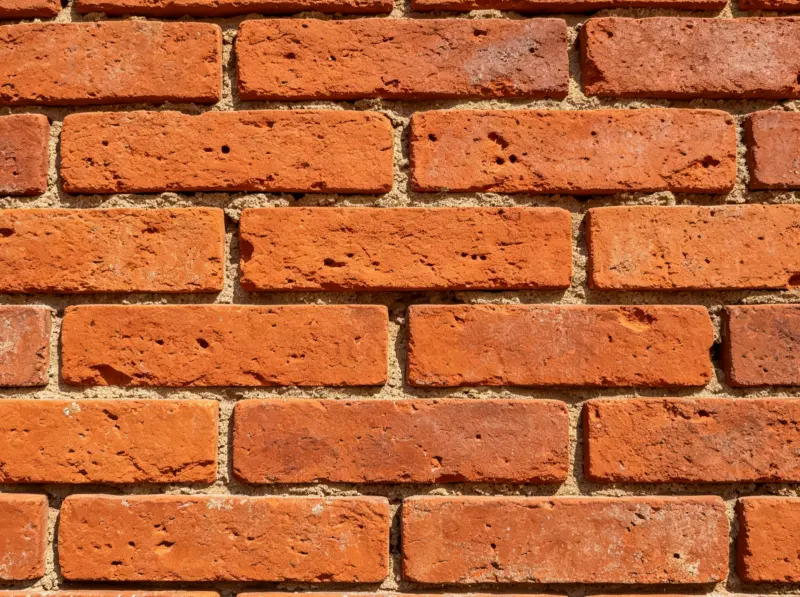 Brick