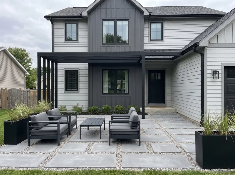 Modern