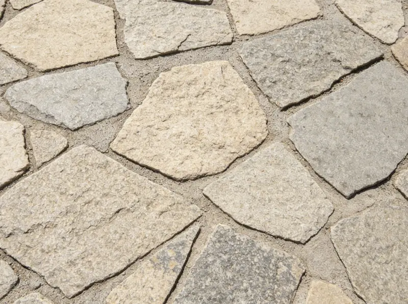 Natural Stone