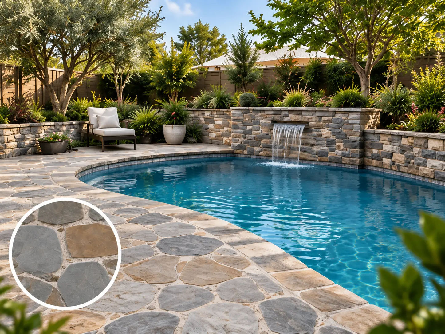 Natural Stone