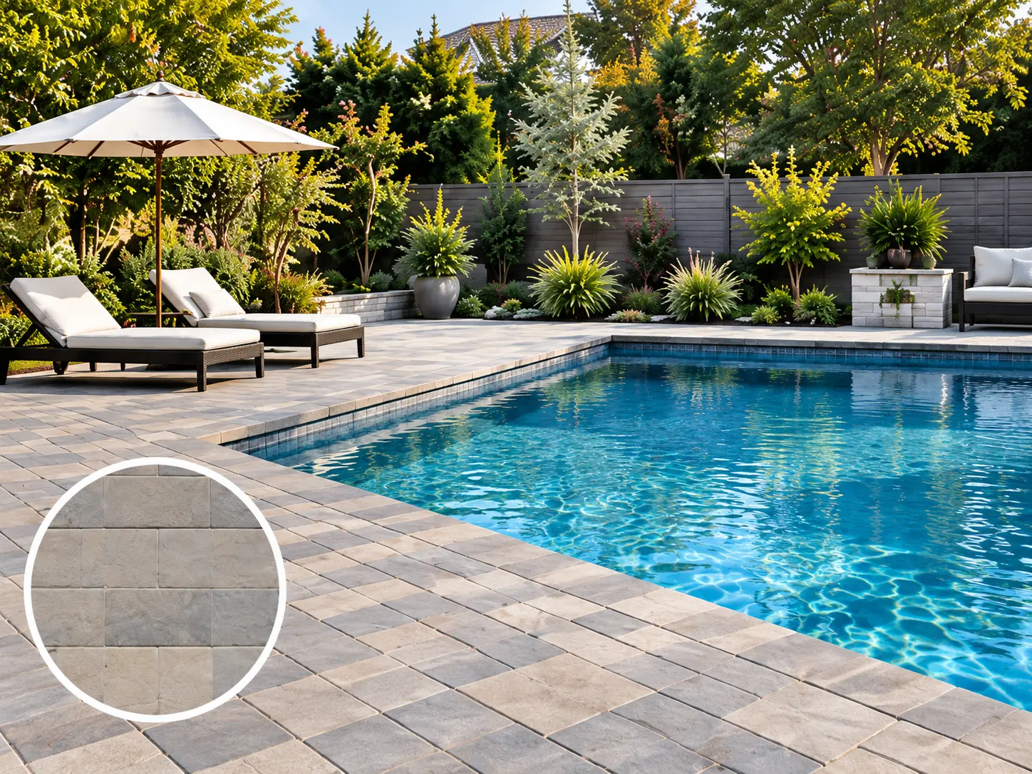 Pavers