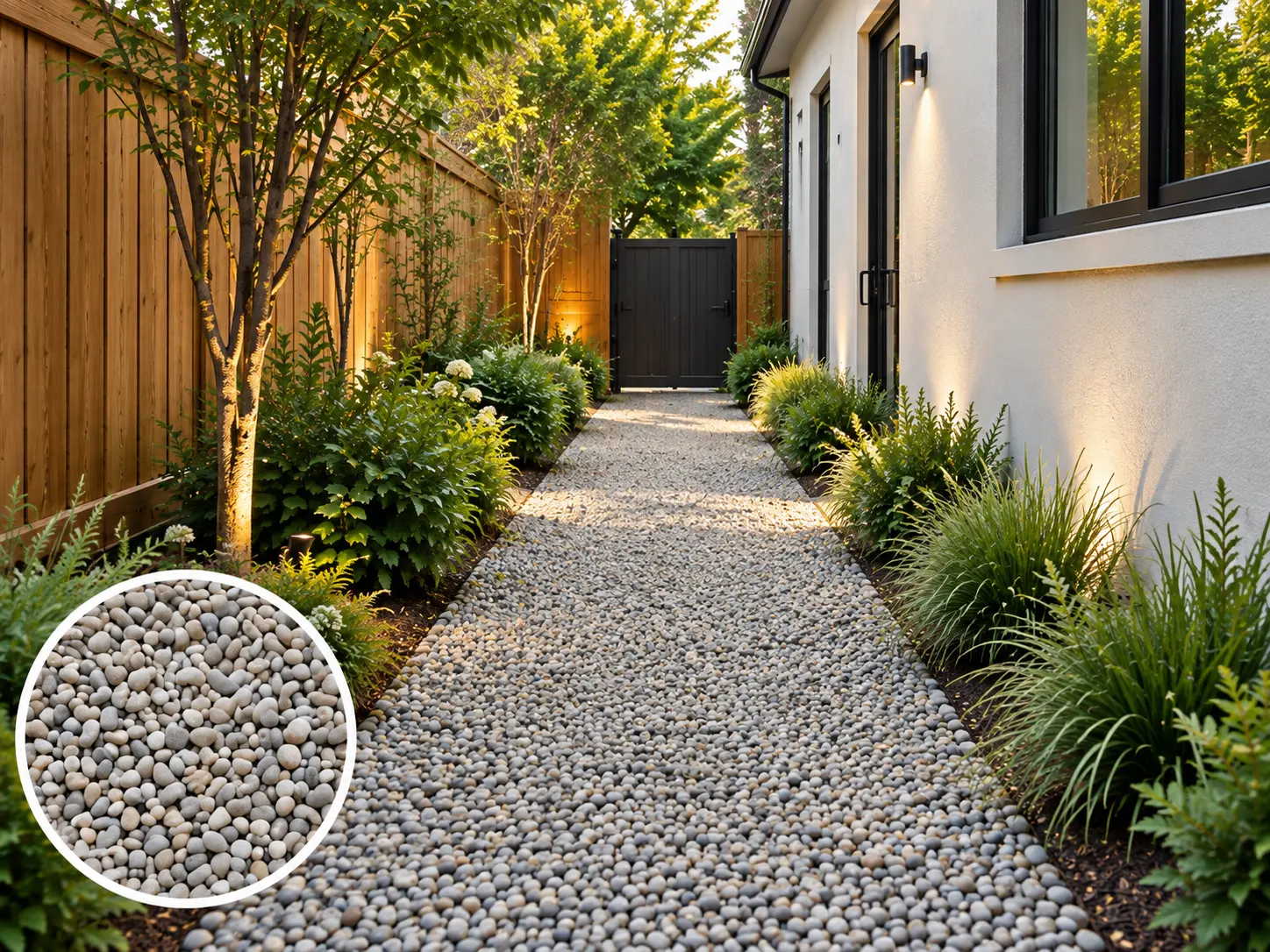 Gravel