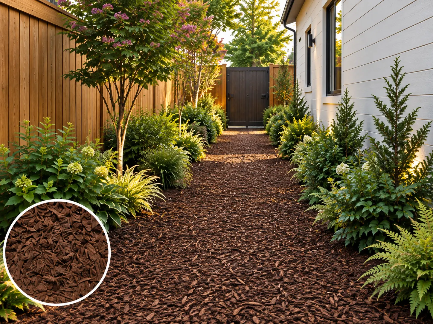 Mulch