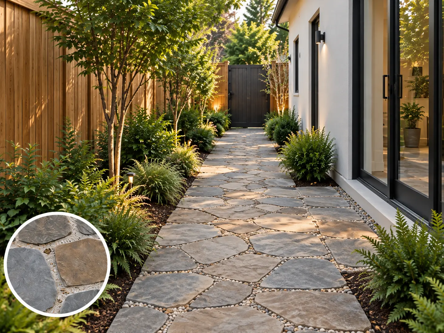 Natural Stone