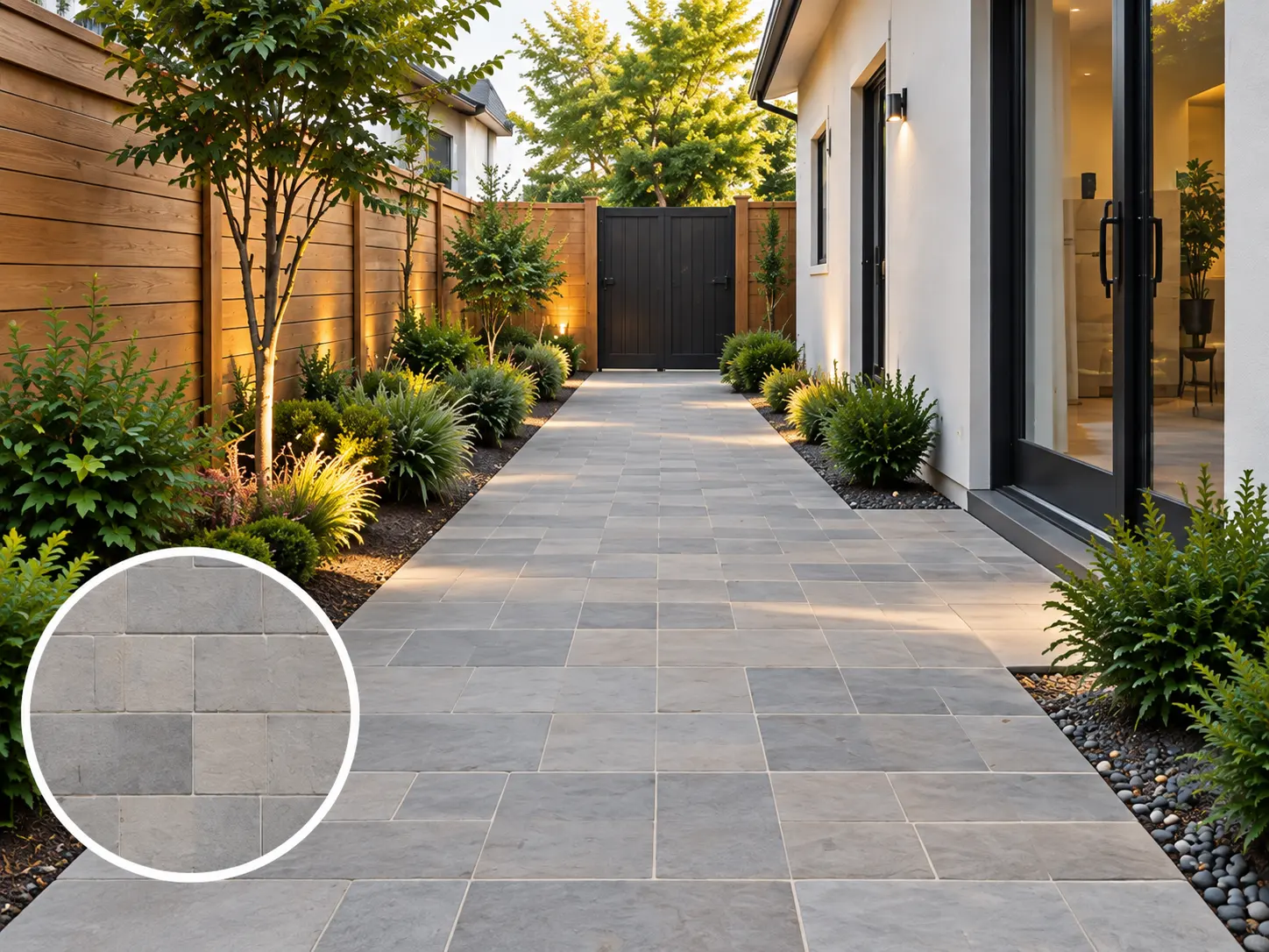 Pavers