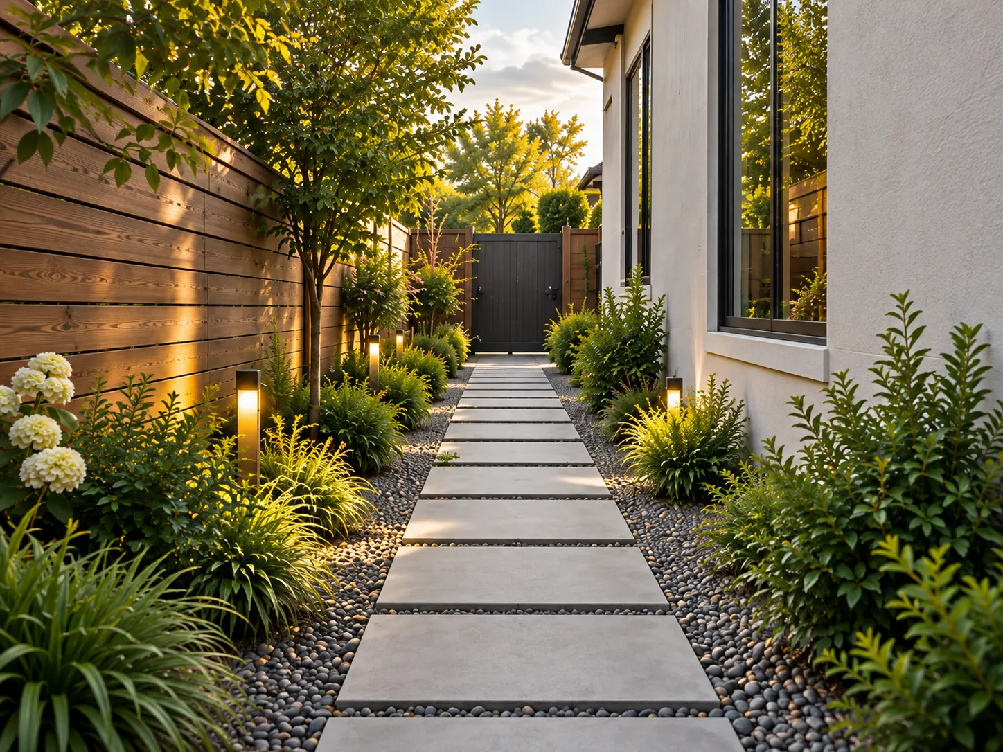 Walkway